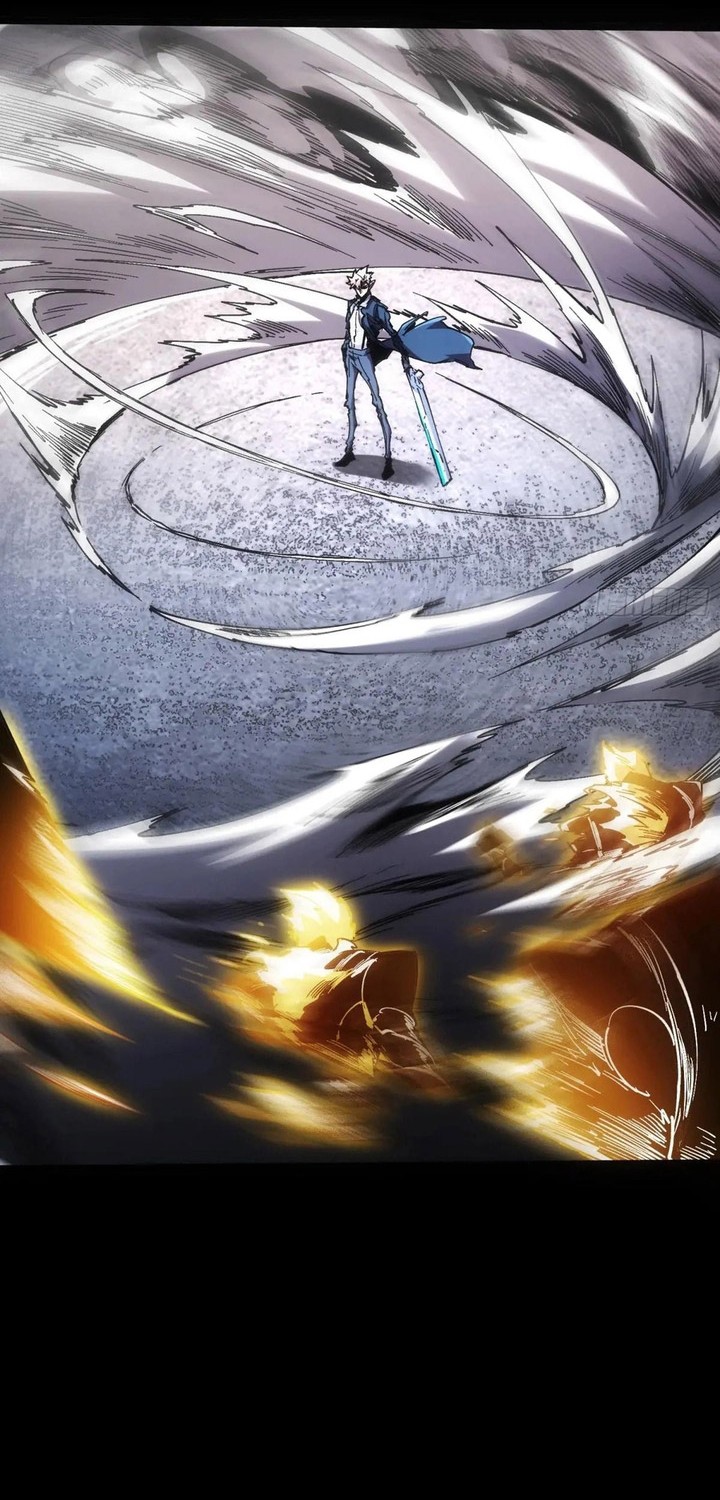 If I Don’t Die Soon, I Will Rule The Demon Realm Chapter 37 - halaman 27