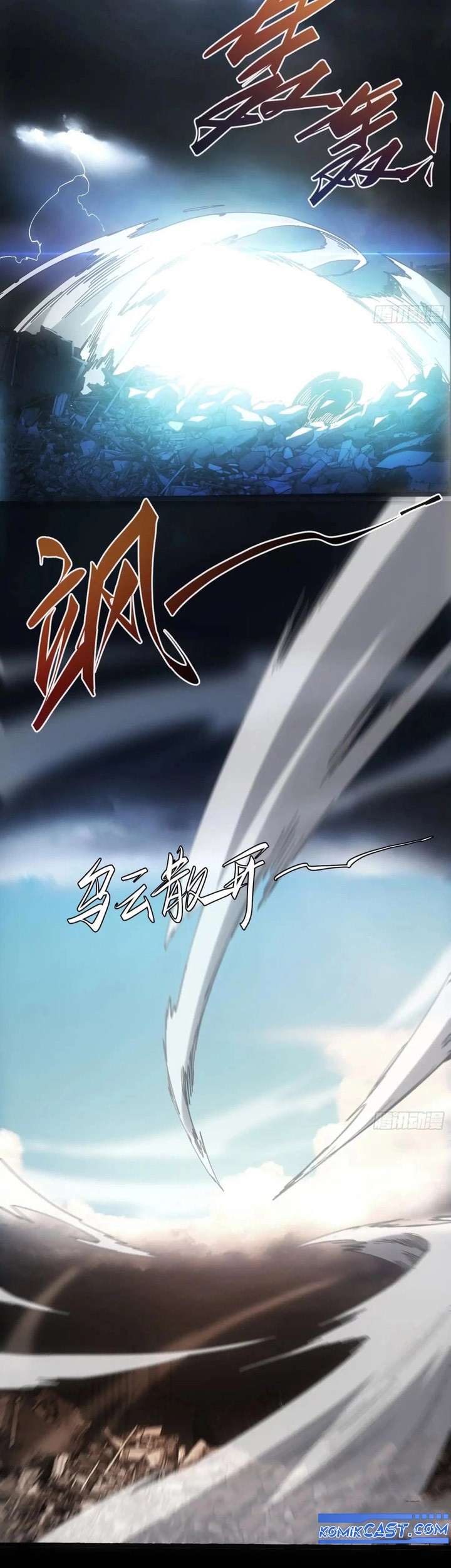 If I Don’t Die Soon, I Will Rule The Demon Realm Chapter 37 - halaman 30