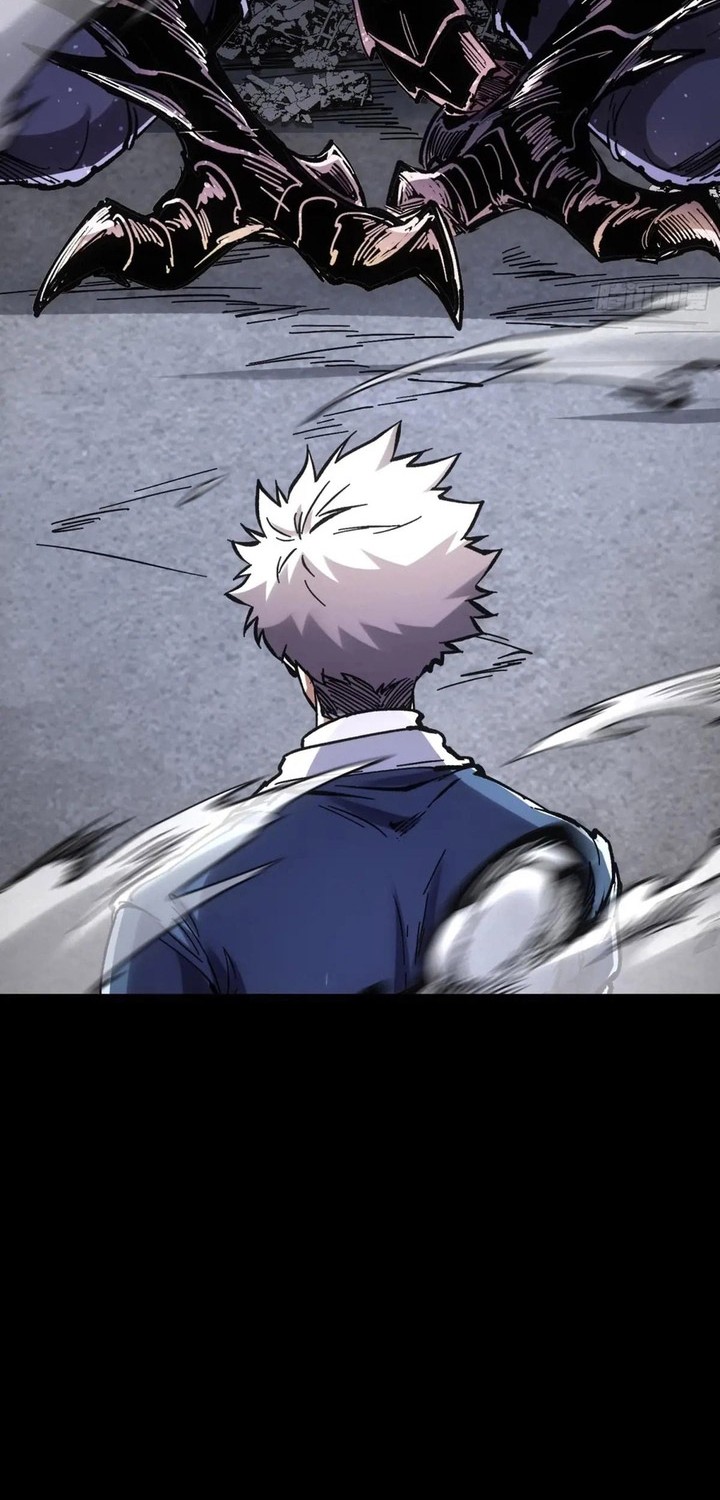 If I Don’t Die Soon, I Will Rule The Demon Realm Chapter 37 - halaman 33