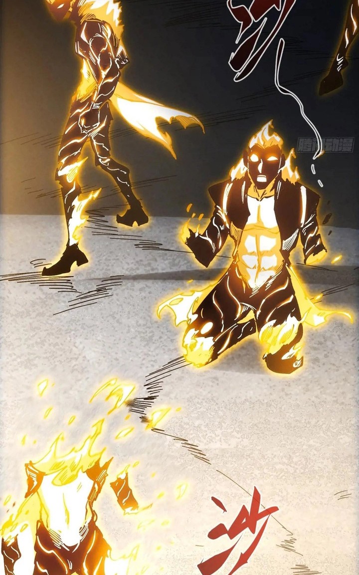 If I Don’t Die Soon, I Will Rule The Demon Realm Chapter 37 - halaman 37