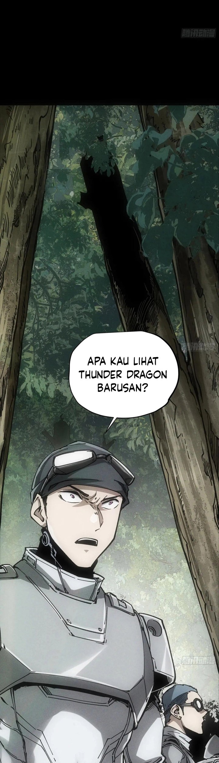 If I Don’t Die Soon, I Will Rule The Demon Realm Chapter 37 - halaman 6
