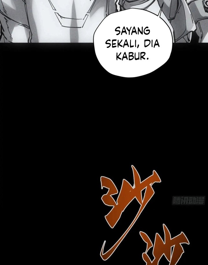 If I Don’t Die Soon, I Will Rule The Demon Realm Chapter 37 - halaman 7