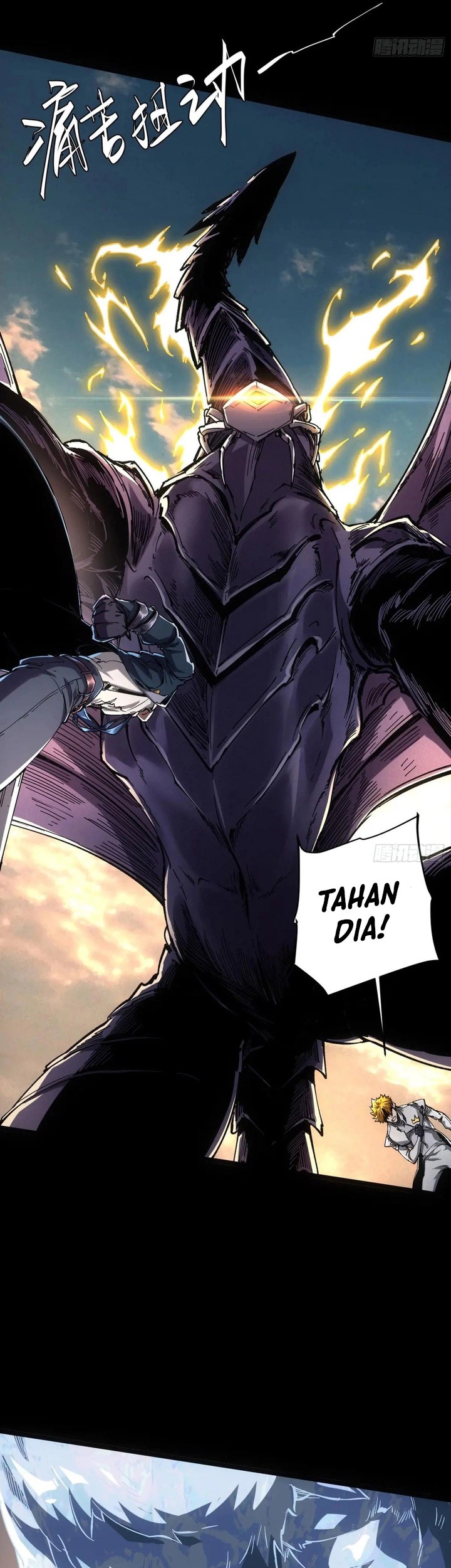 If I Don’t Die Soon, I Will Rule The Demon Realm Chapter 38 - halaman 10