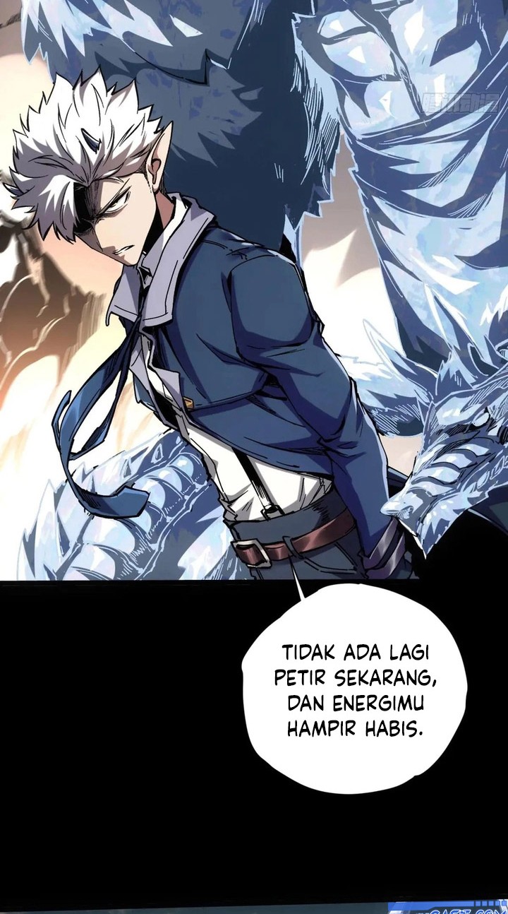 If I Don’t Die Soon, I Will Rule The Demon Realm Chapter 38 - halaman 11