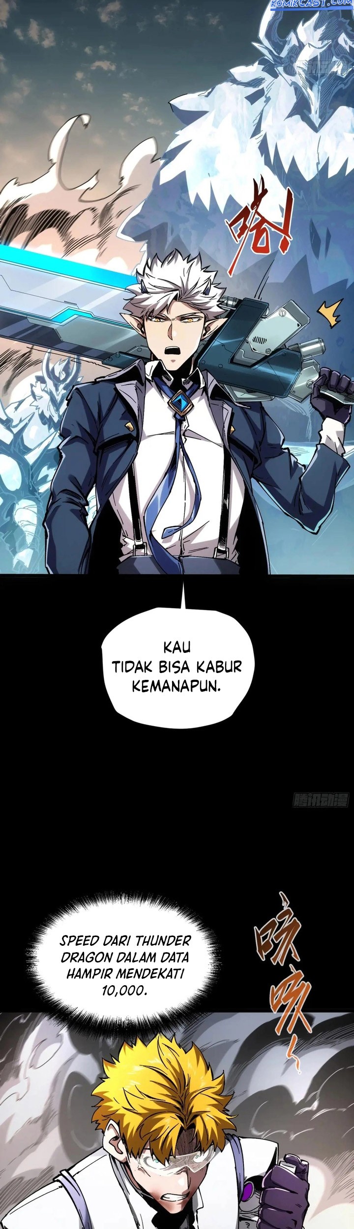 If I Don’t Die Soon, I Will Rule The Demon Realm Chapter 38 - halaman 12