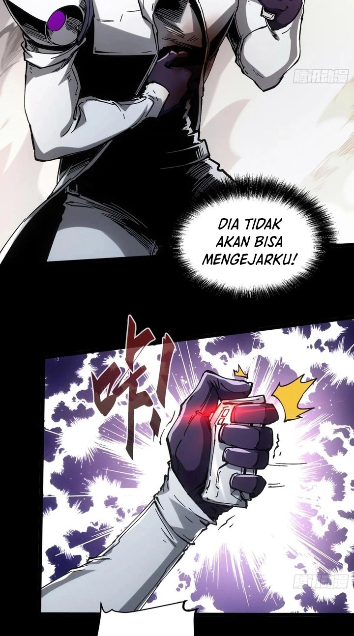 If I Don’t Die Soon, I Will Rule The Demon Realm Chapter 38 - halaman 13