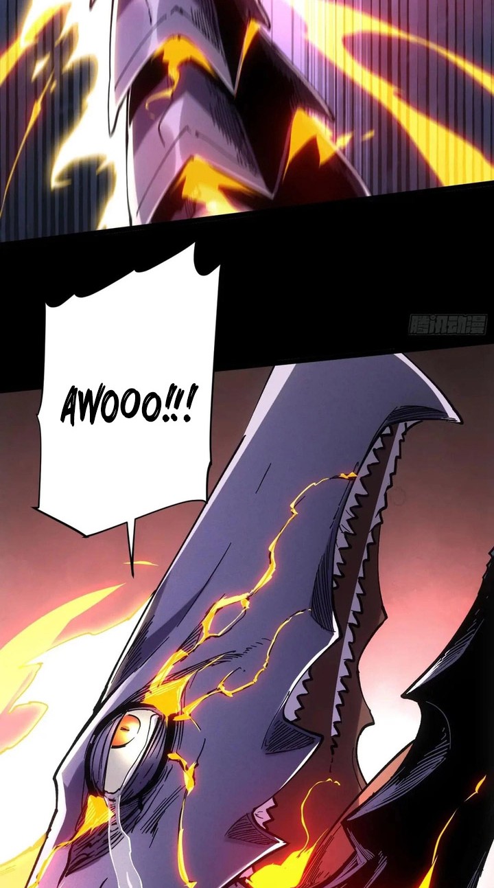 If I Don’t Die Soon, I Will Rule The Demon Realm Chapter 38 - halaman 15