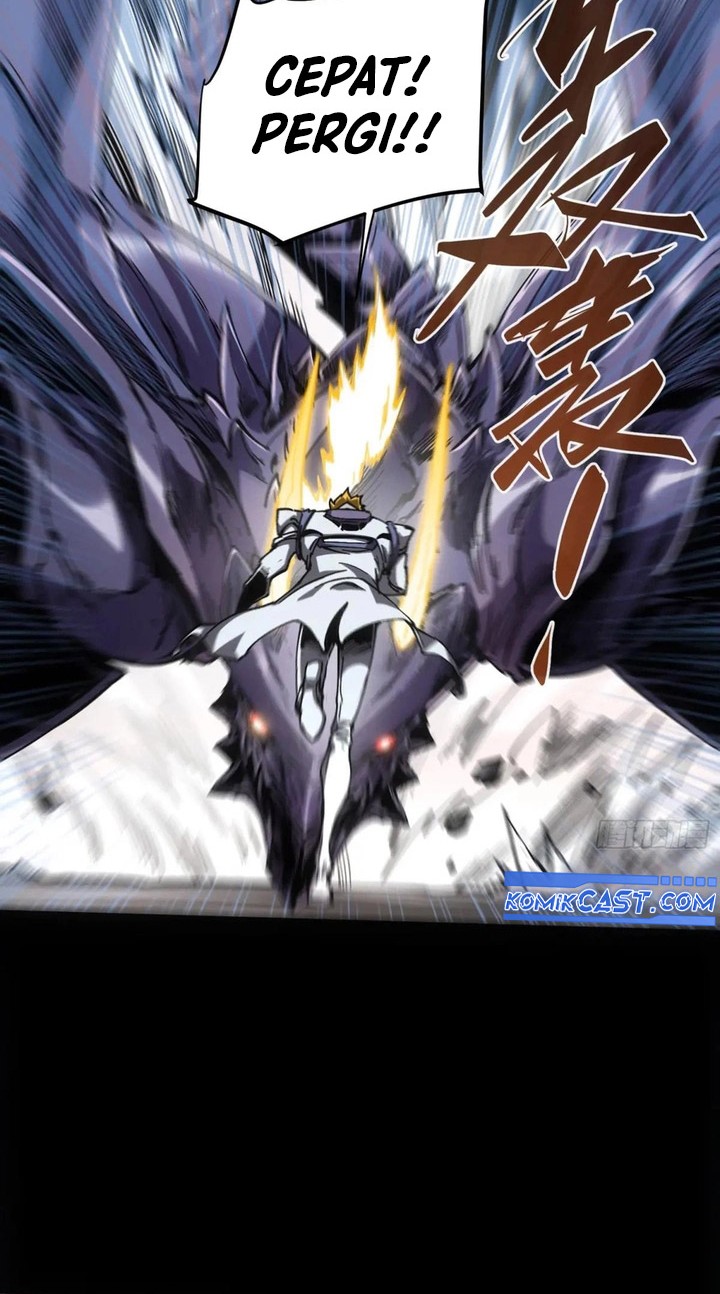 If I Don’t Die Soon, I Will Rule The Demon Realm Chapter 38 - halaman 17
