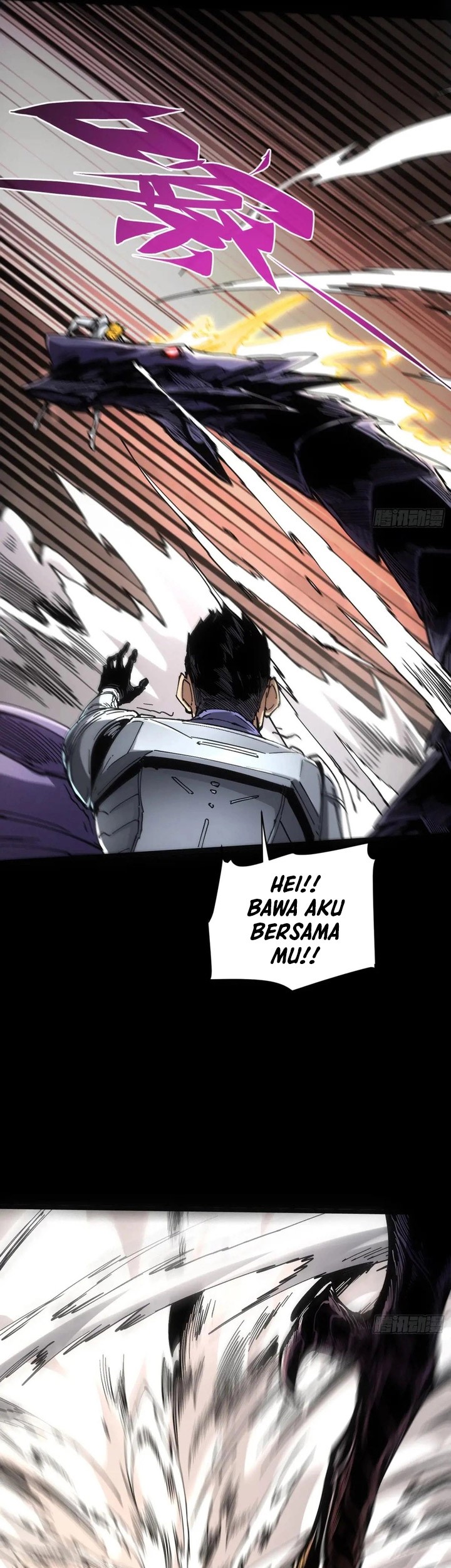 If I Don’t Die Soon, I Will Rule The Demon Realm Chapter 38 - halaman 18