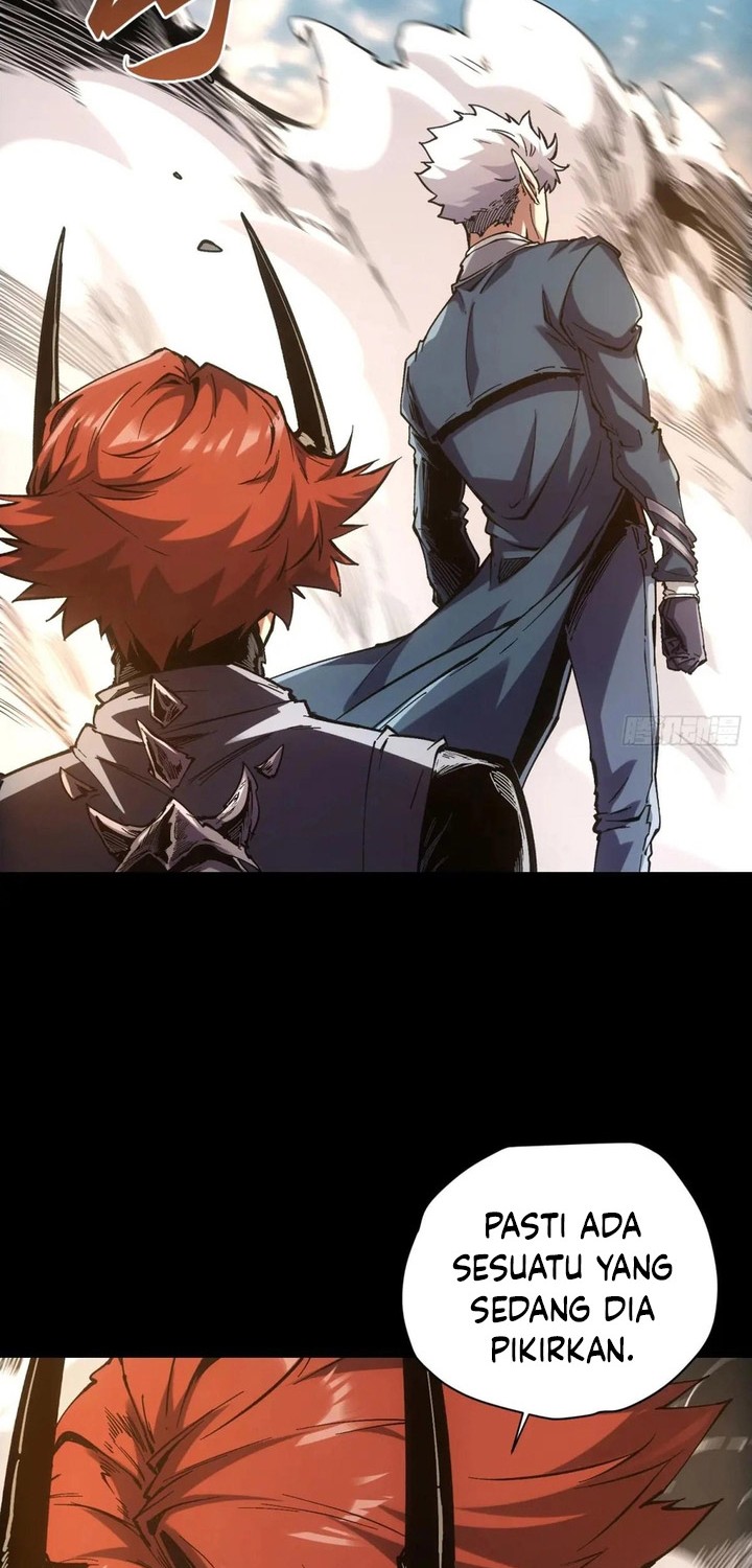 If I Don’t Die Soon, I Will Rule The Demon Realm Chapter 38 - halaman 23