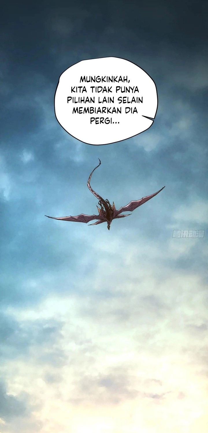 If I Don’t Die Soon, I Will Rule The Demon Realm Chapter 38 - halaman 25
