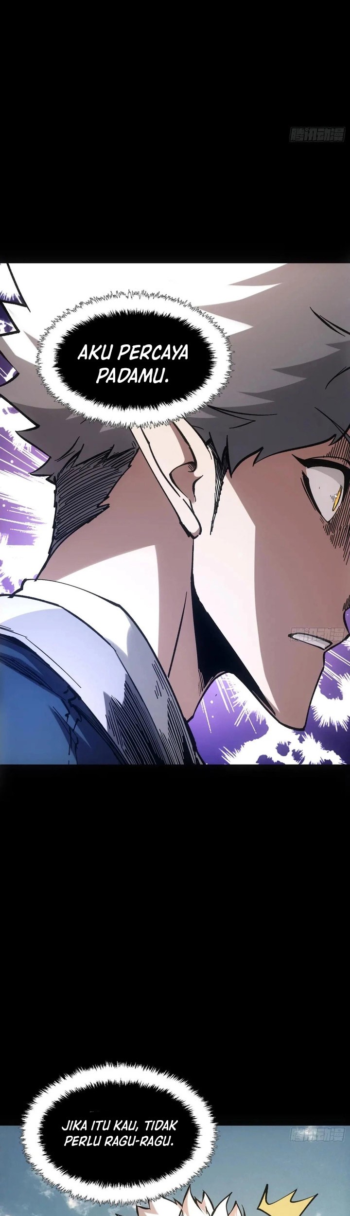 If I Don’t Die Soon, I Will Rule The Demon Realm Chapter 38 - halaman 28