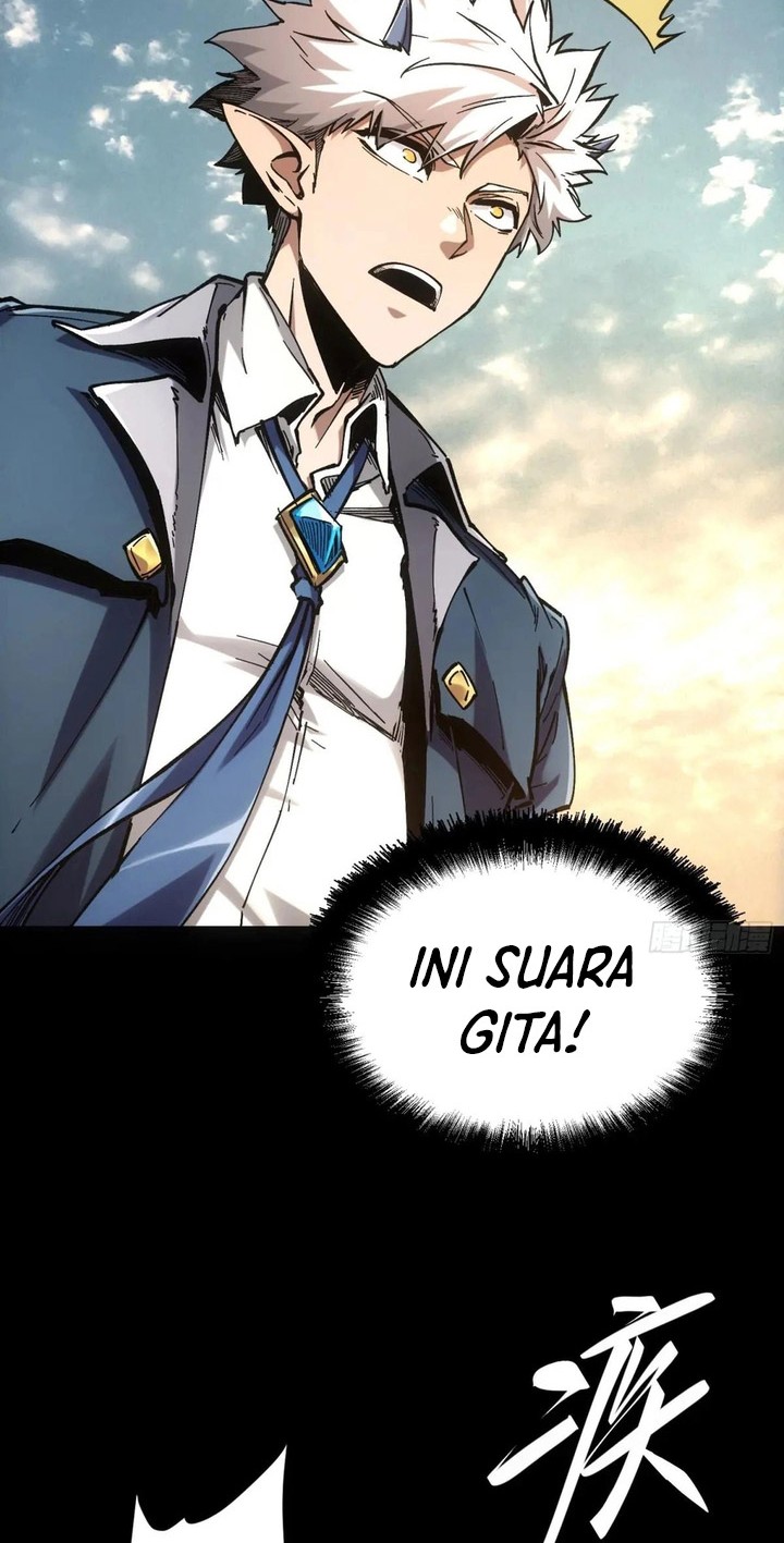 If I Don’t Die Soon, I Will Rule The Demon Realm Chapter 38 - halaman 29