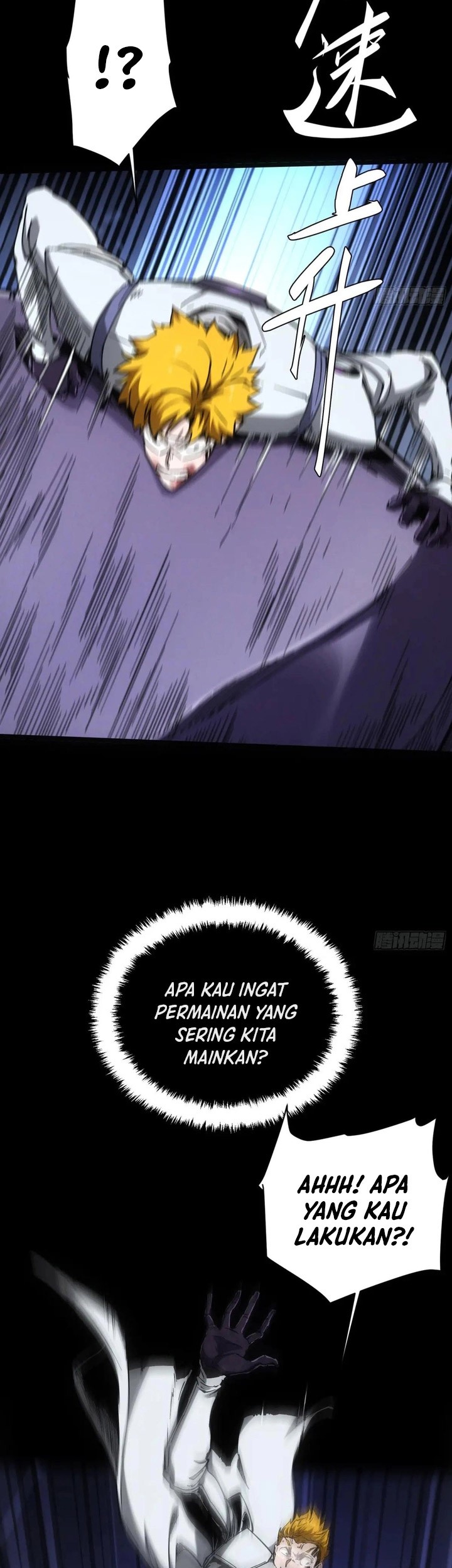 If I Don’t Die Soon, I Will Rule The Demon Realm Chapter 38 - halaman 30
