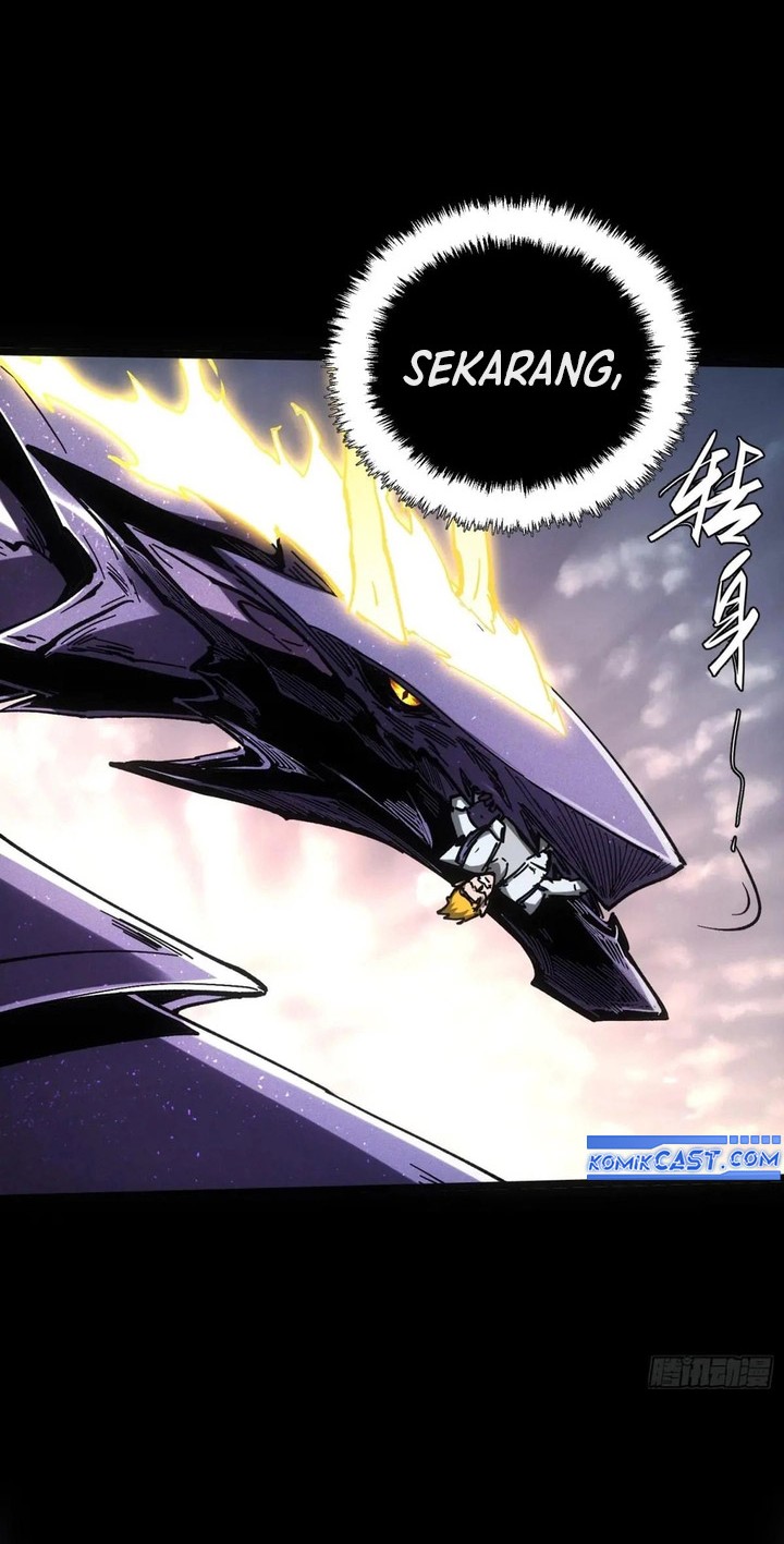 If I Don’t Die Soon, I Will Rule The Demon Realm Chapter 38 - halaman 33