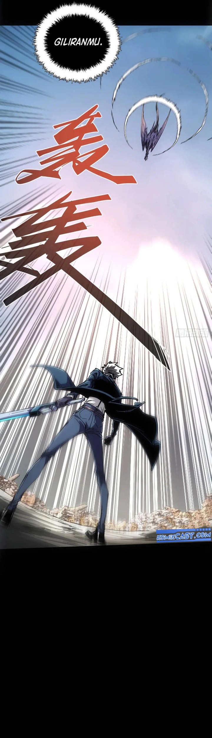 If I Don’t Die Soon, I Will Rule The Demon Realm Chapter 38 - halaman 34