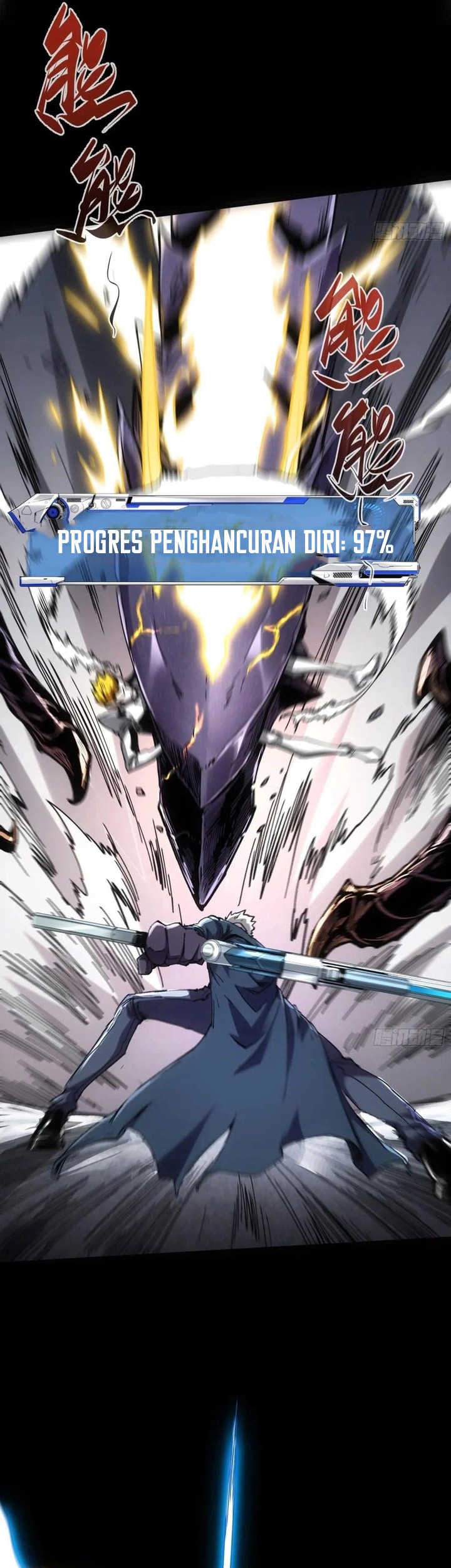 If I Don’t Die Soon, I Will Rule The Demon Realm Chapter 39 - halaman 10