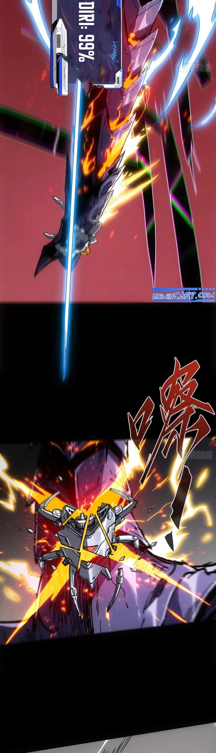 If I Don’t Die Soon, I Will Rule The Demon Realm Chapter 39 - halaman 12