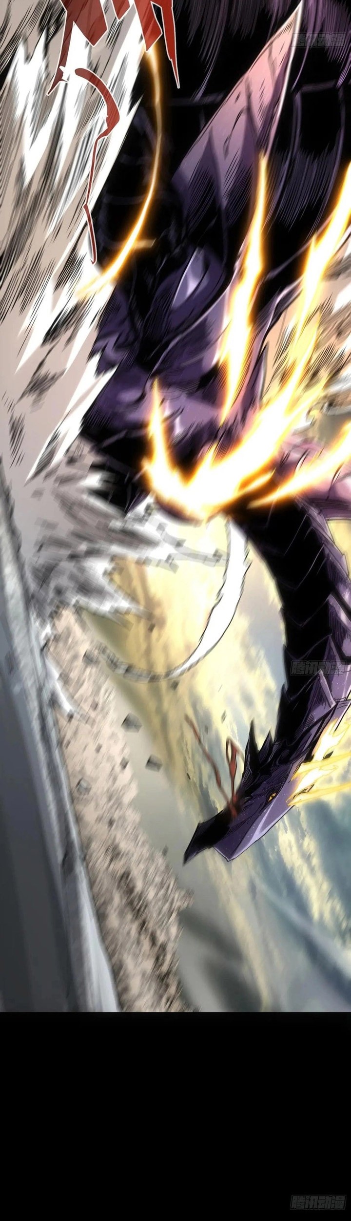 If I Don’t Die Soon, I Will Rule The Demon Realm Chapter 39 - halaman 14