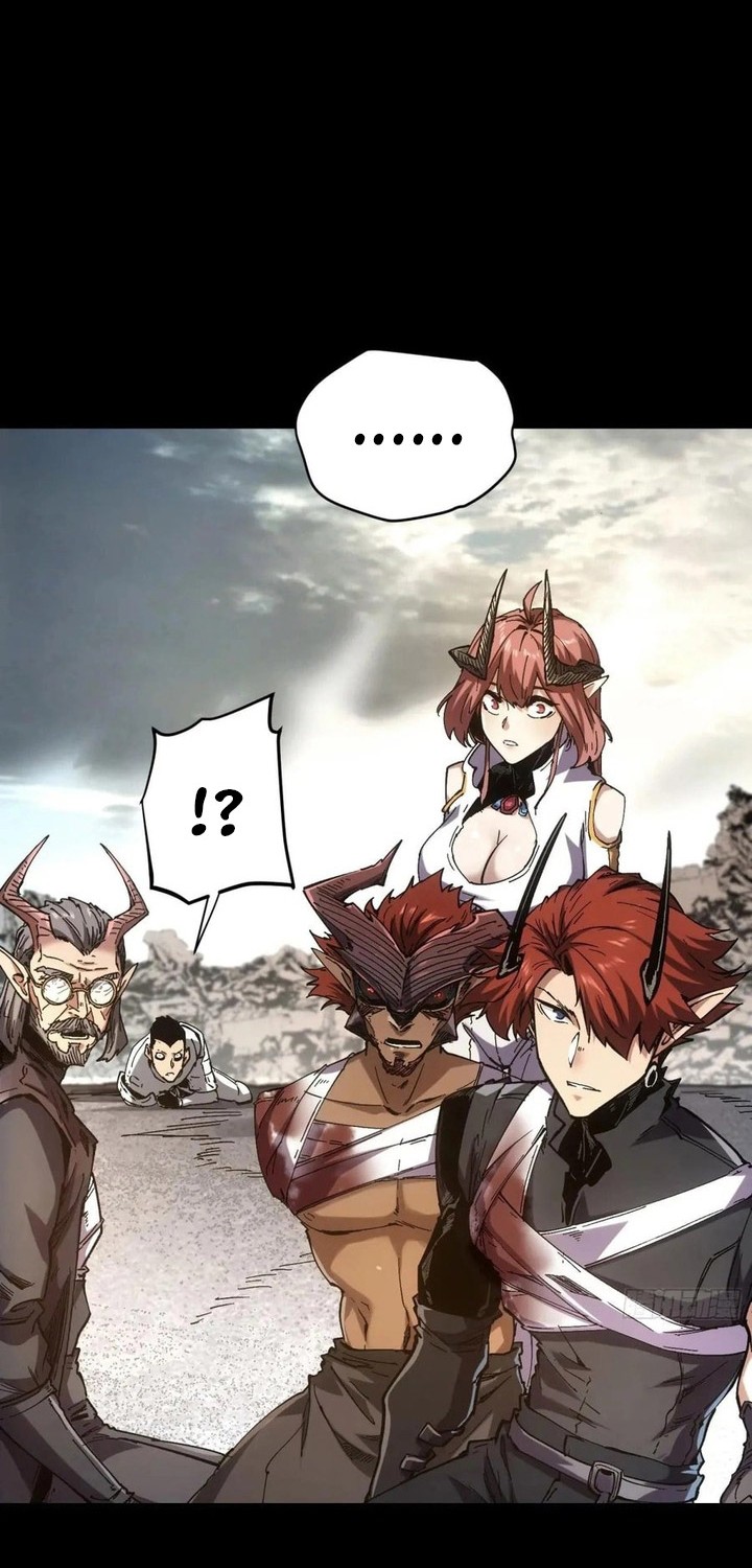 If I Don’t Die Soon, I Will Rule The Demon Realm Chapter 39 - halaman 15