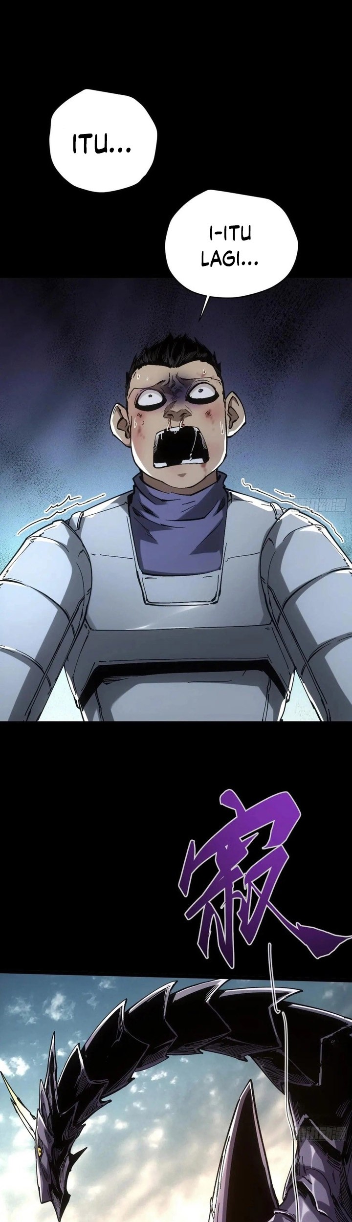 If I Don’t Die Soon, I Will Rule The Demon Realm Chapter 39 - halaman 16