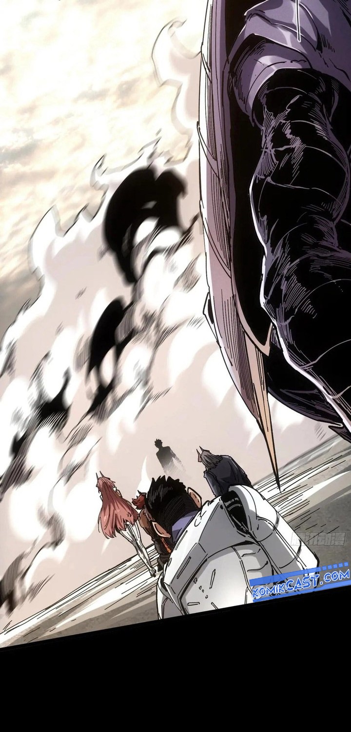 If I Don’t Die Soon, I Will Rule The Demon Realm Chapter 39 - halaman 17