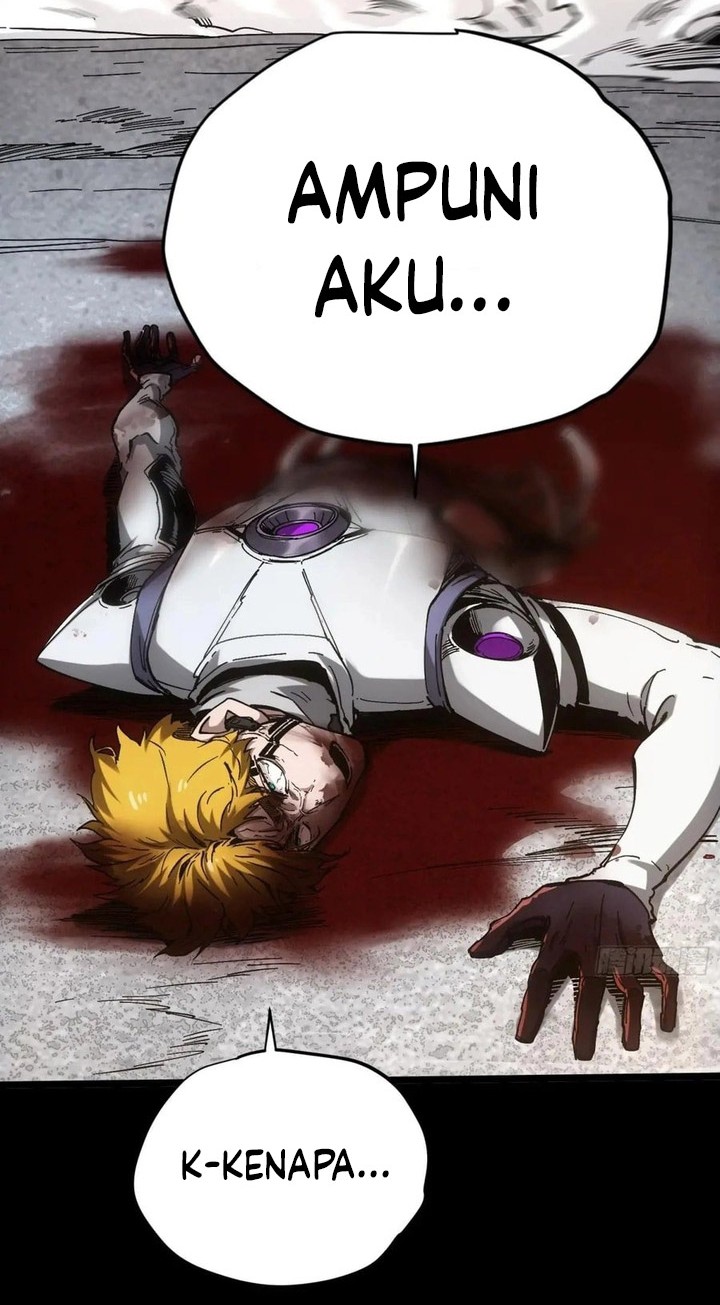 If I Don’t Die Soon, I Will Rule The Demon Realm Chapter 39 - halaman 19