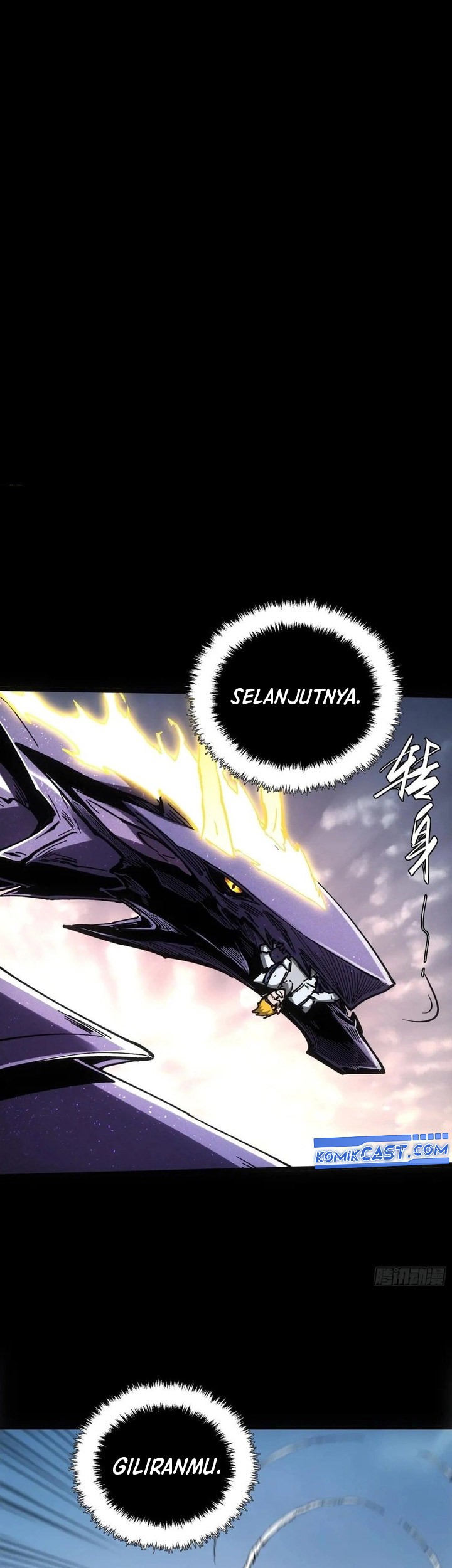 If I Don’t Die Soon, I Will Rule The Demon Realm Chapter 39 - halaman 2