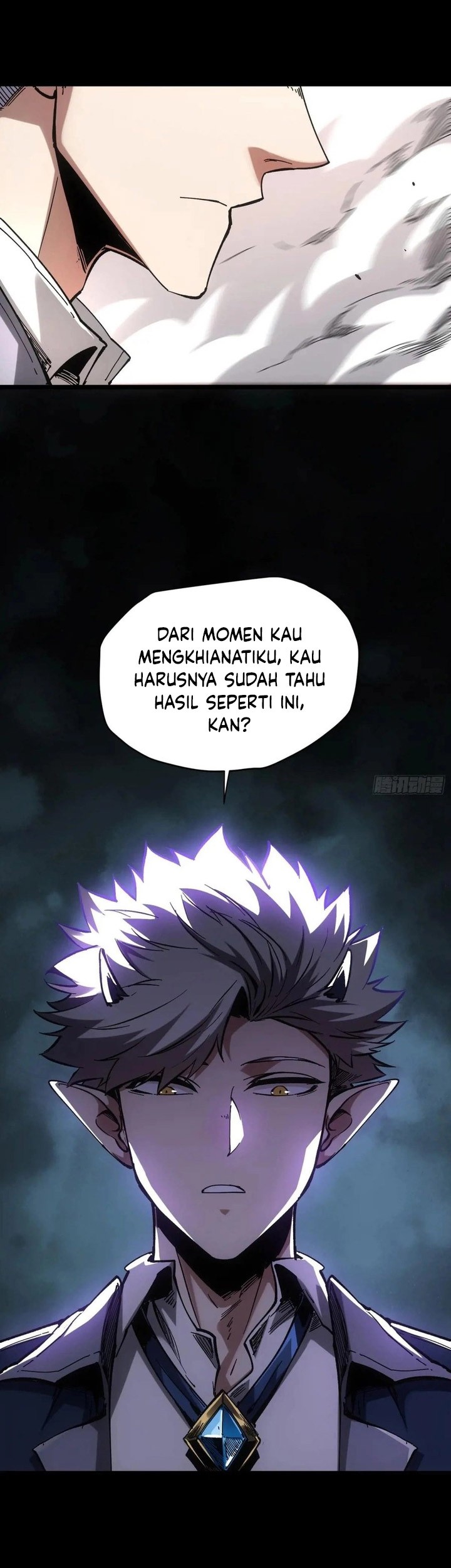 If I Don’t Die Soon, I Will Rule The Demon Realm Chapter 39 - halaman 22