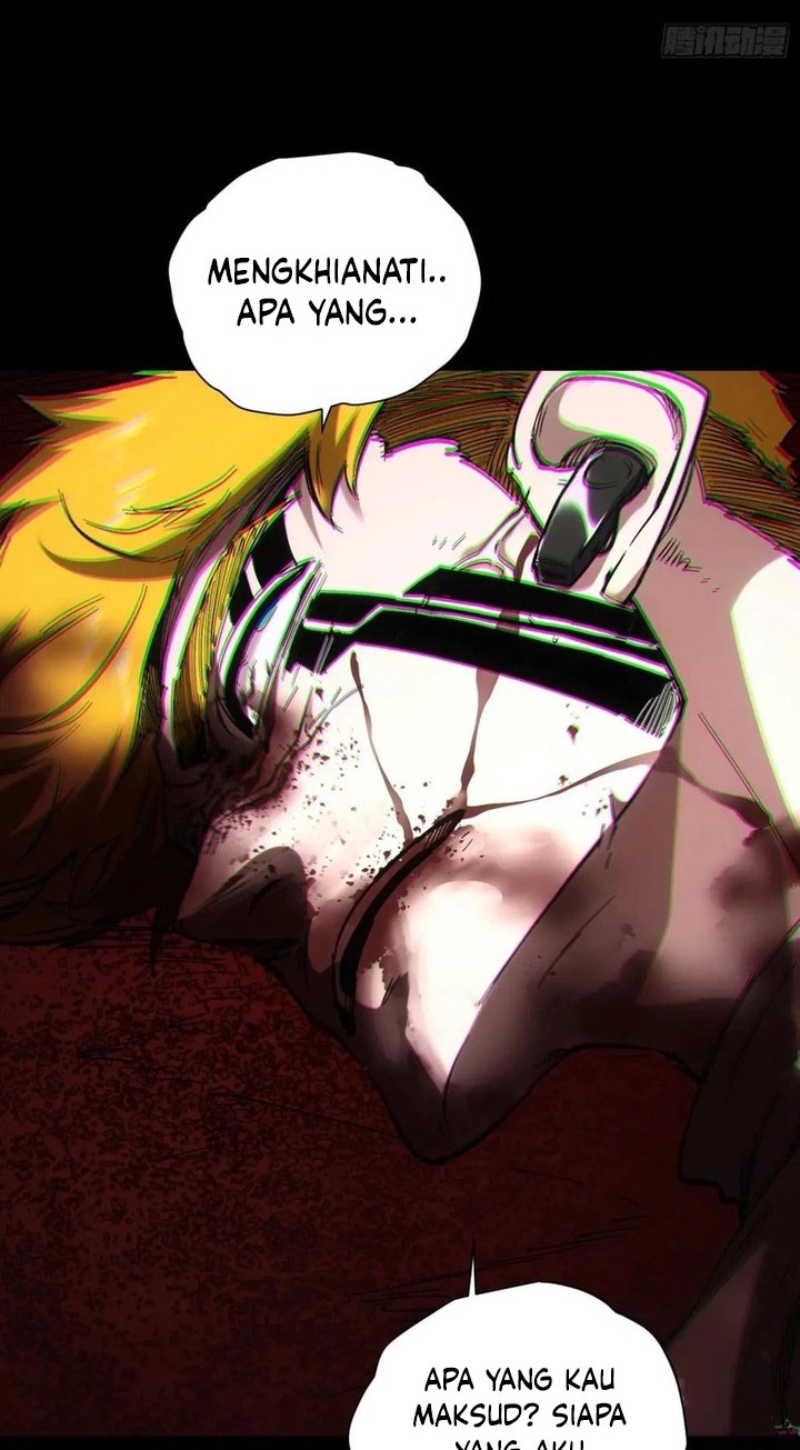 If I Don’t Die Soon, I Will Rule The Demon Realm Chapter 39 - halaman 23