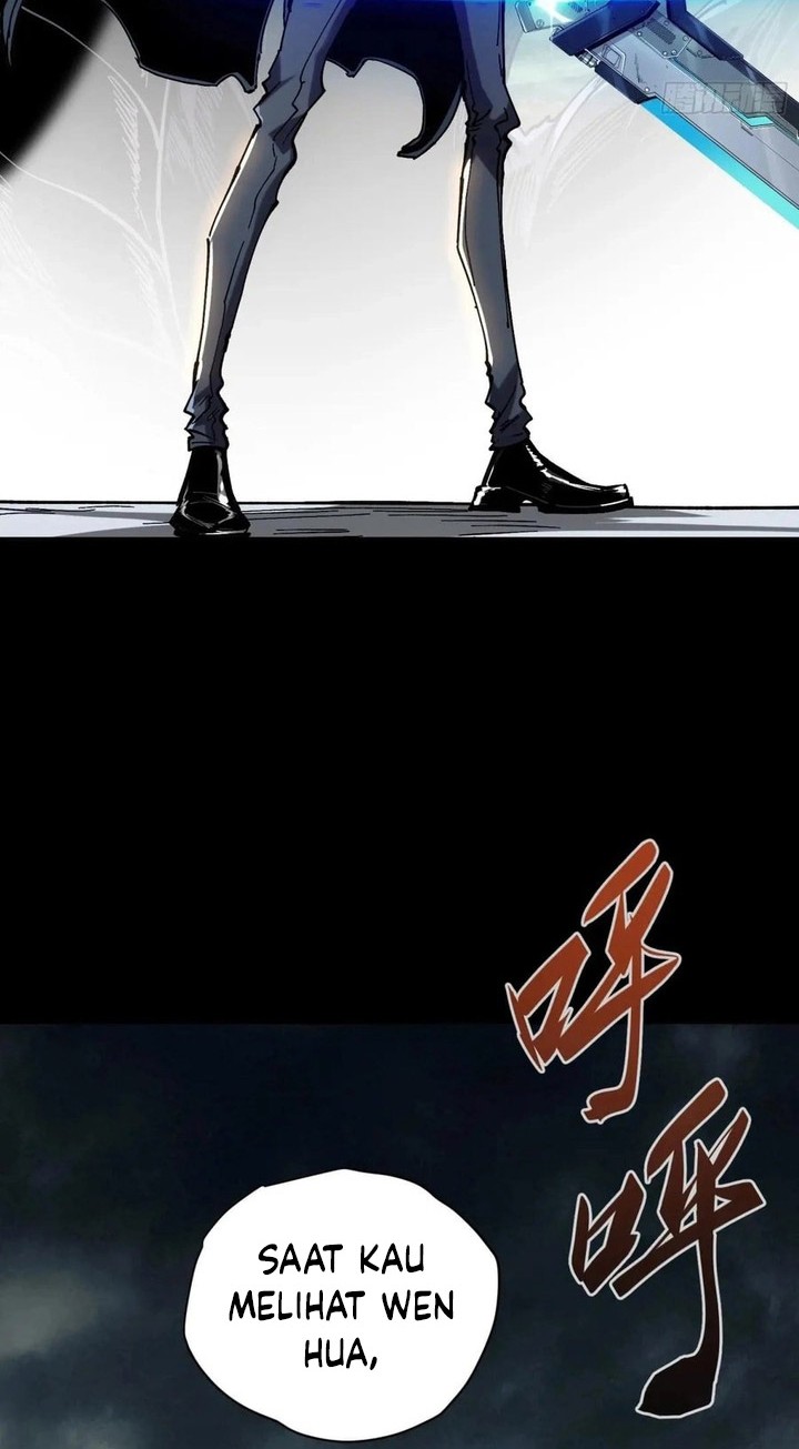 If I Don’t Die Soon, I Will Rule The Demon Realm Chapter 39 - halaman 25