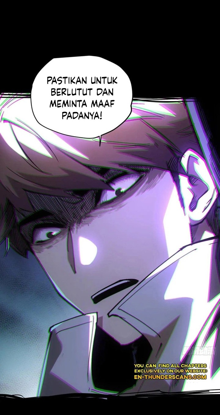 If I Don’t Die Soon, I Will Rule The Demon Realm Chapter 39 - halaman 27