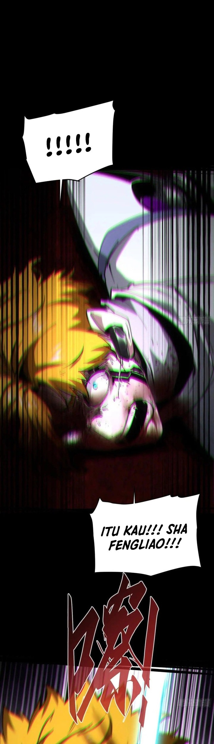 If I Don’t Die Soon, I Will Rule The Demon Realm Chapter 39 - halaman 28