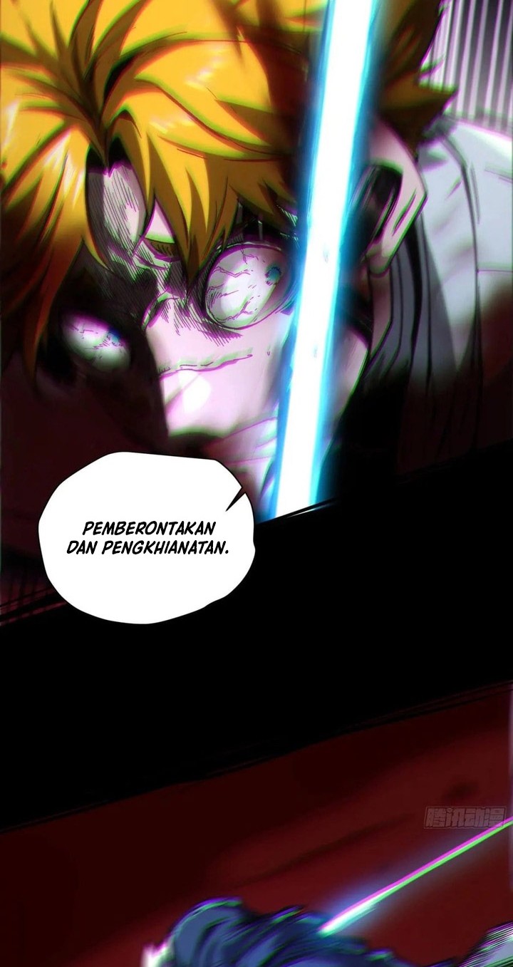 If I Don’t Die Soon, I Will Rule The Demon Realm Chapter 39 - halaman 29