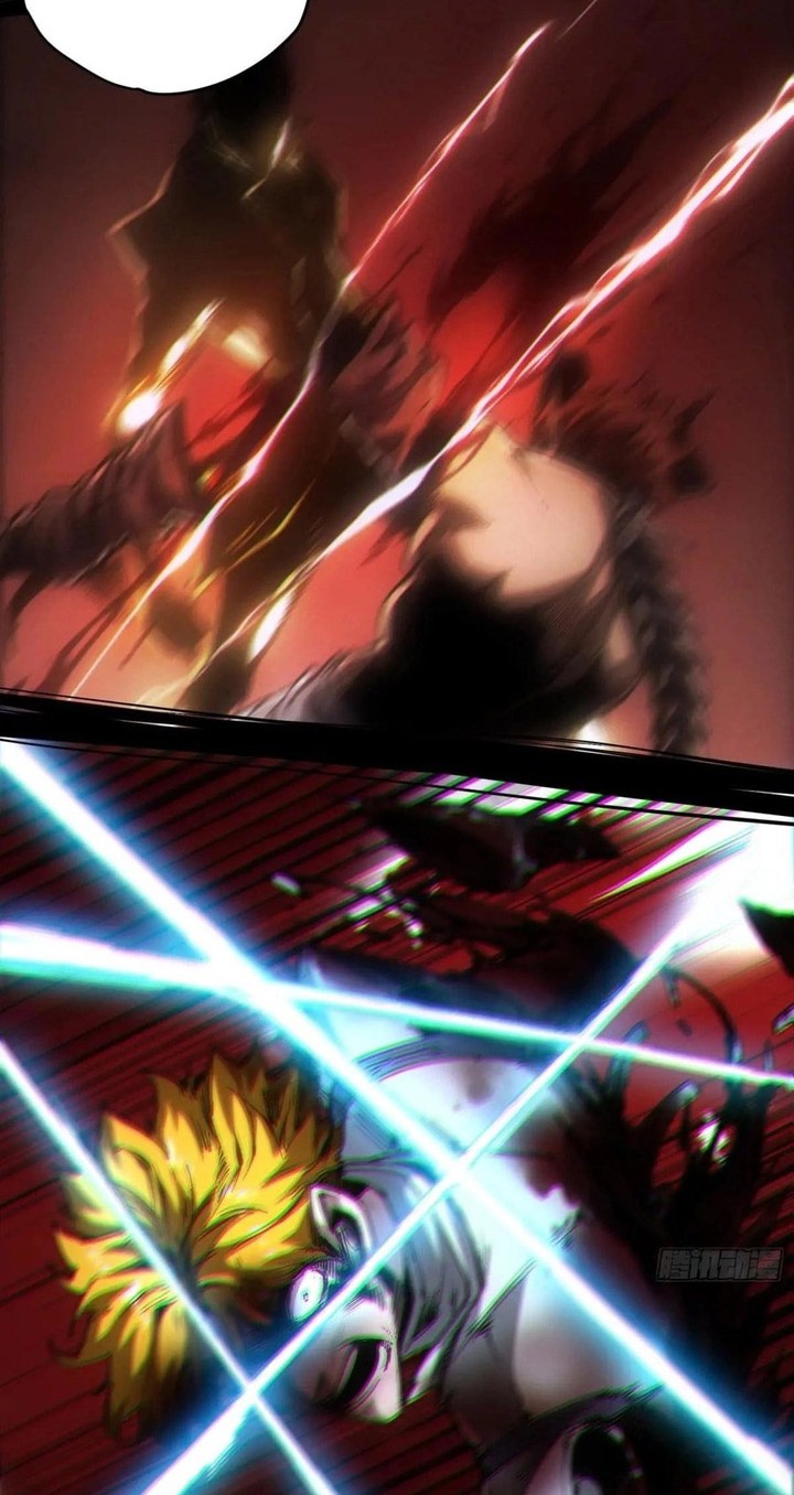 If I Don’t Die Soon, I Will Rule The Demon Realm Chapter 39 - halaman 31