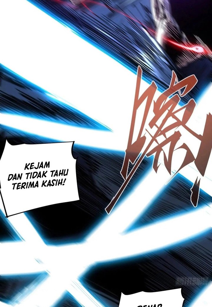 If I Don’t Die Soon, I Will Rule The Demon Realm Chapter 39 - halaman 35