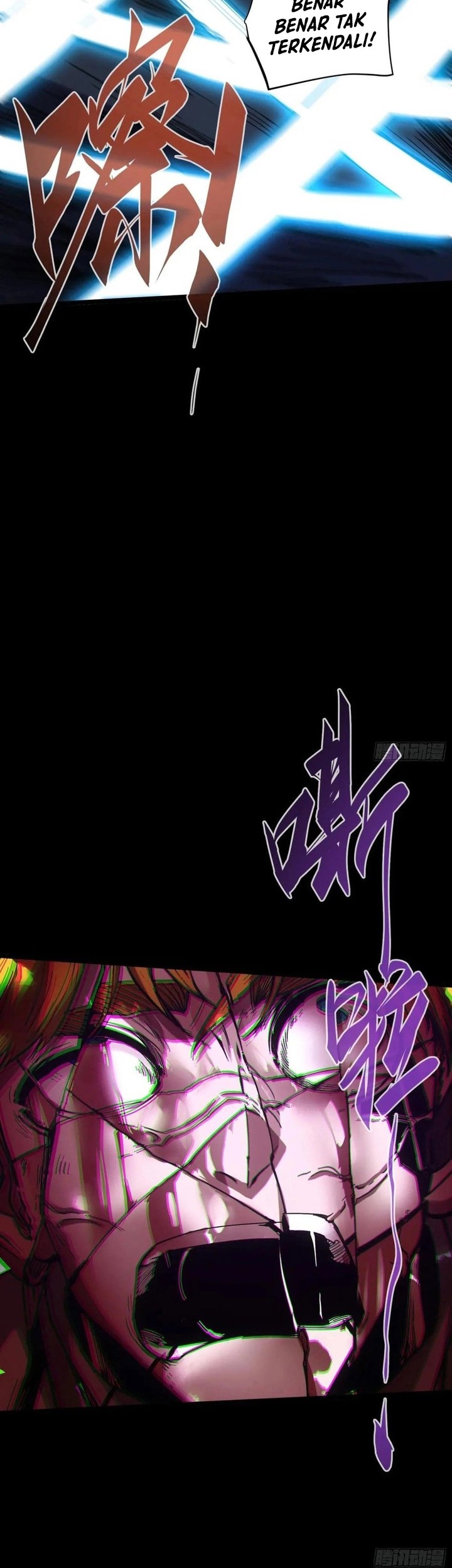If I Don’t Die Soon, I Will Rule The Demon Realm Chapter 39 - halaman 36
