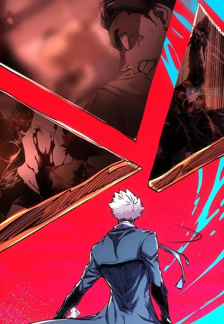 If I Don’t Die Soon, I Will Rule The Demon Realm Chapter 39 - halaman 39