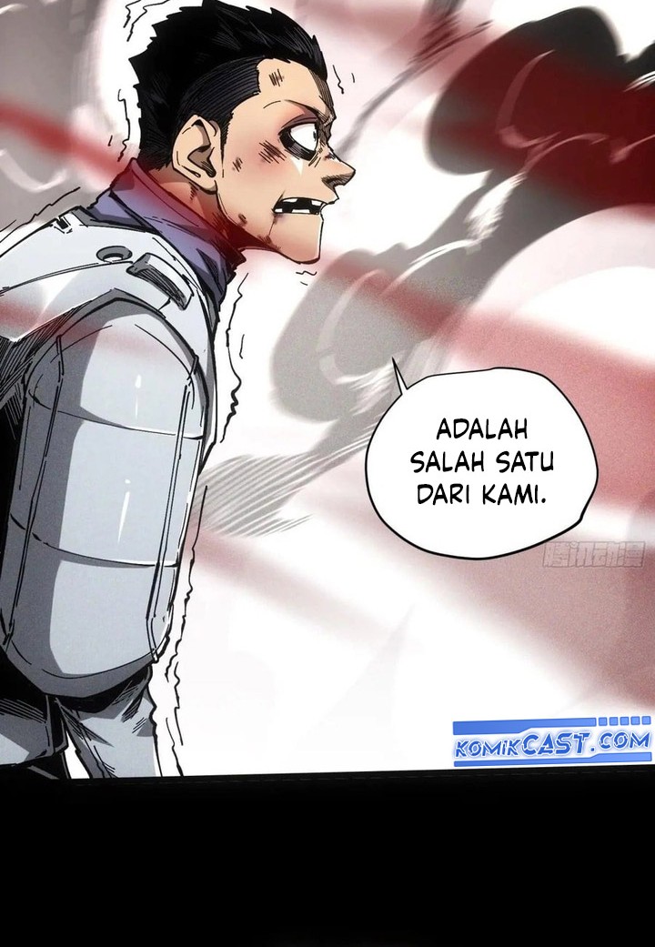 If I Don’t Die Soon, I Will Rule The Demon Realm Chapter 39 - halaman 41
