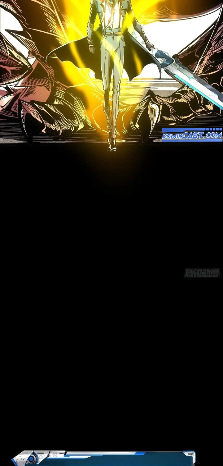 If I Don’t Die Soon, I Will Rule The Demon Realm Chapter 39 - halaman 43