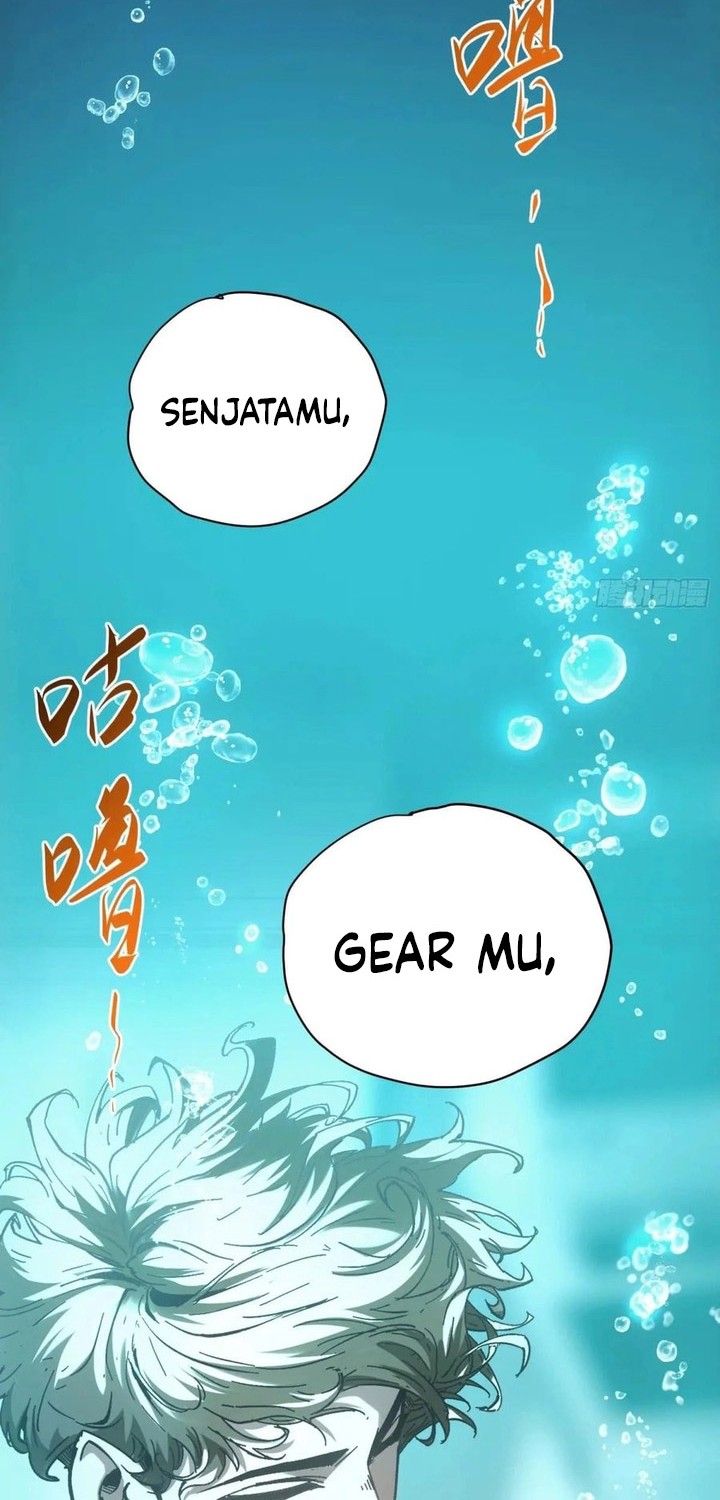 If I Don’t Die Soon, I Will Rule The Demon Realm Chapter 39 - halaman 47
