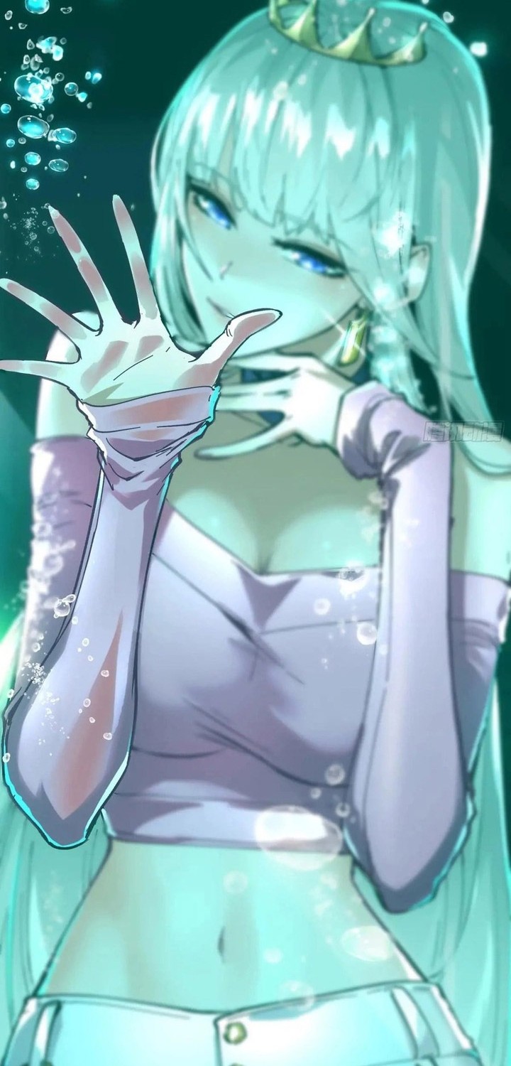 If I Don’t Die Soon, I Will Rule The Demon Realm Chapter 39 - halaman 49