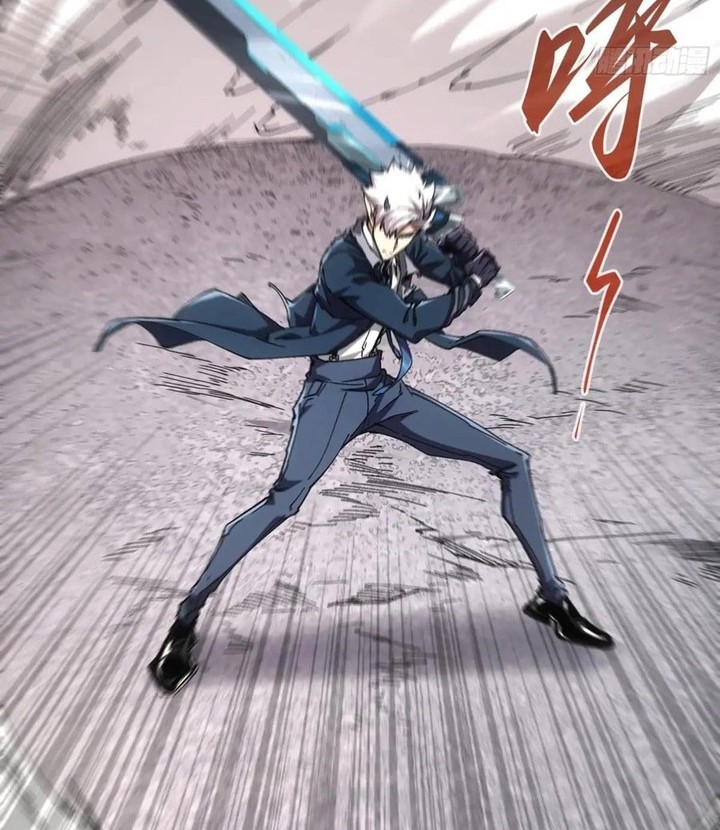 If I Don’t Die Soon, I Will Rule The Demon Realm Chapter 39 - halaman 5
