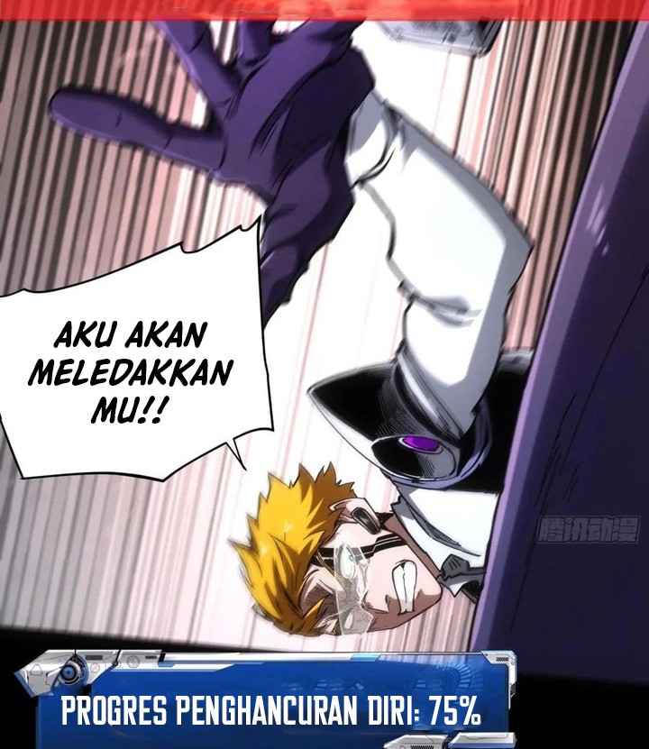 If I Don’t Die Soon, I Will Rule The Demon Realm Chapter 39 - halaman 7