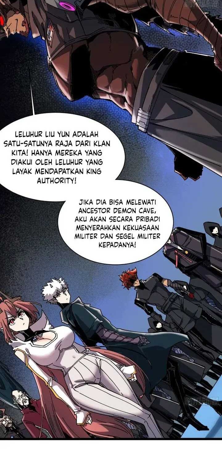 If I Don’t Die Soon, I Will Rule The Demon Realm Chapter 4 - halaman 10