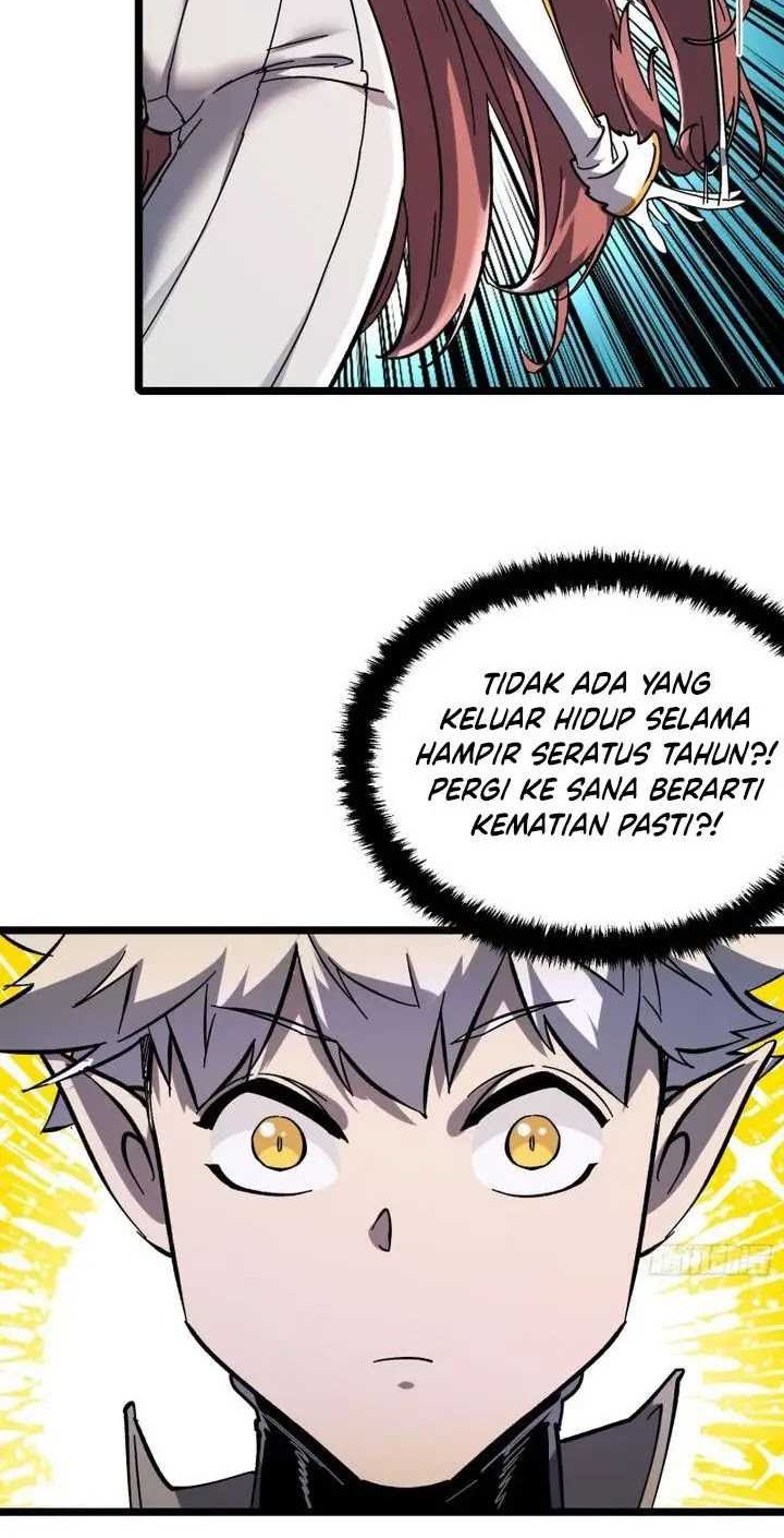 If I Don’t Die Soon, I Will Rule The Demon Realm Chapter 4 - halaman 12
