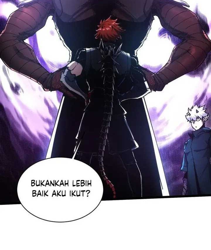 If I Don’t Die Soon, I Will Rule The Demon Realm Chapter 4 - halaman 21