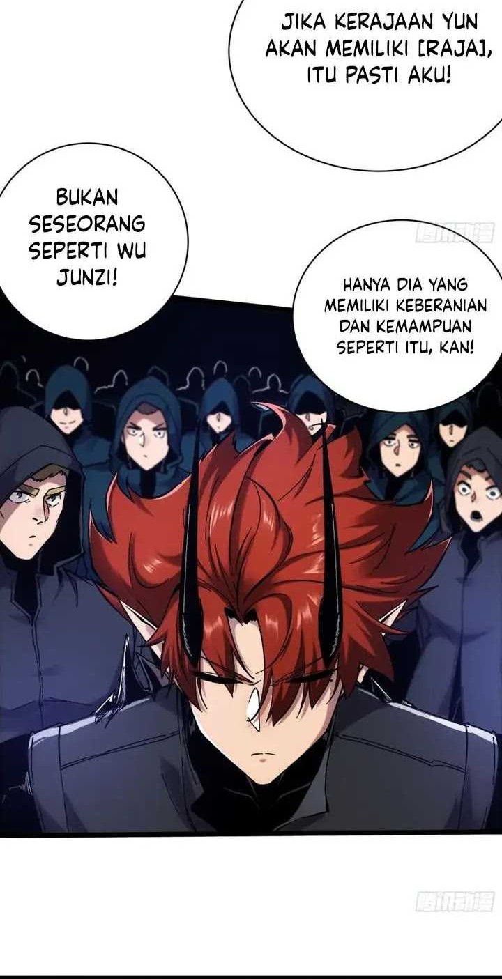 If I Don’t Die Soon, I Will Rule The Demon Realm Chapter 4 - halaman 23