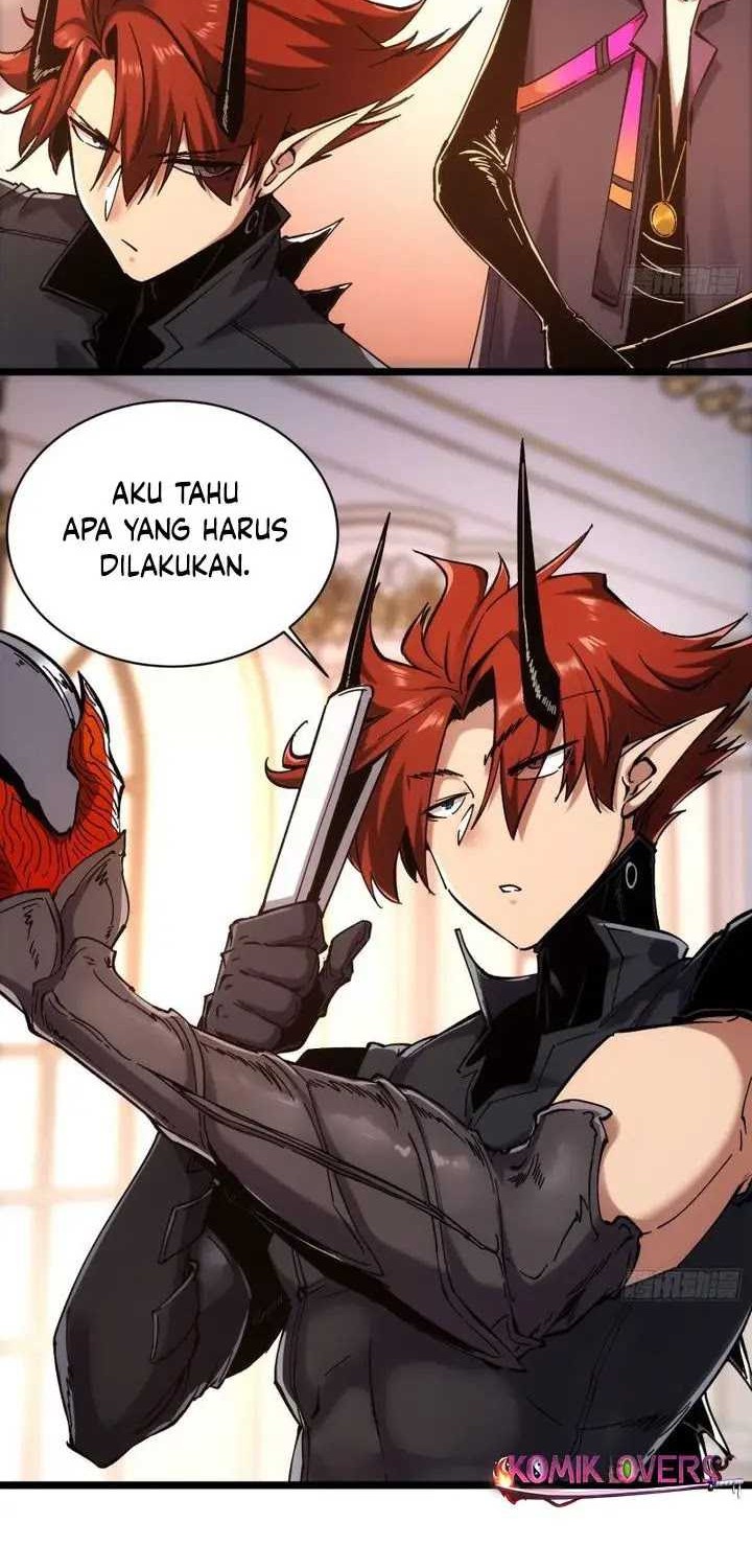 If I Don’t Die Soon, I Will Rule The Demon Realm Chapter 4 - halaman 25