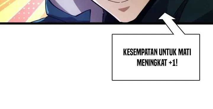 If I Don’t Die Soon, I Will Rule The Demon Realm Chapter 4 - halaman 27